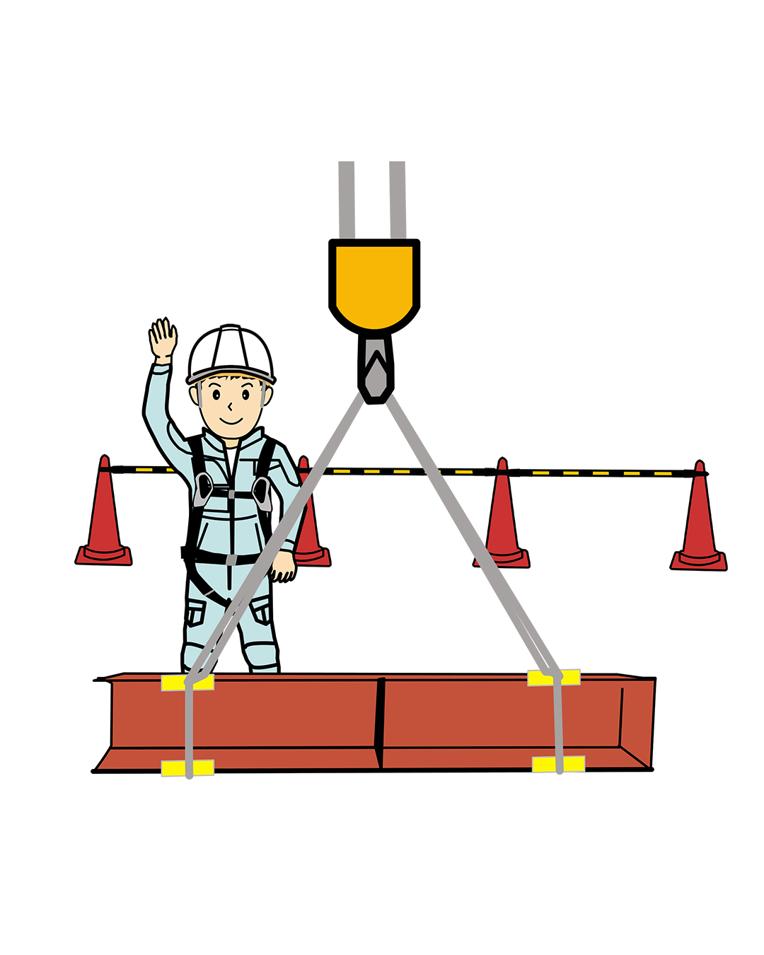 玉掛け技能講習＿大分県＿外国人講習センター